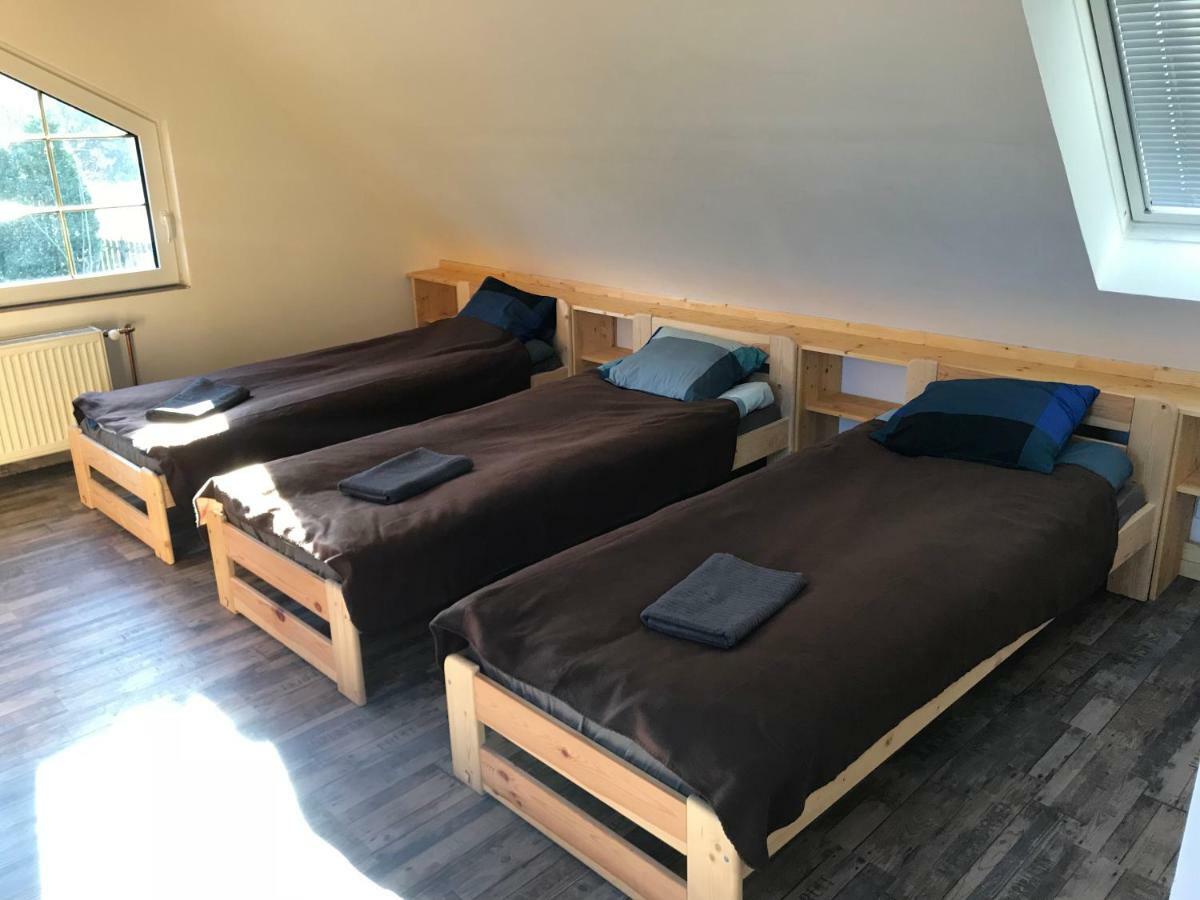 Casa vacanze Na Samote U Lesa Komarice