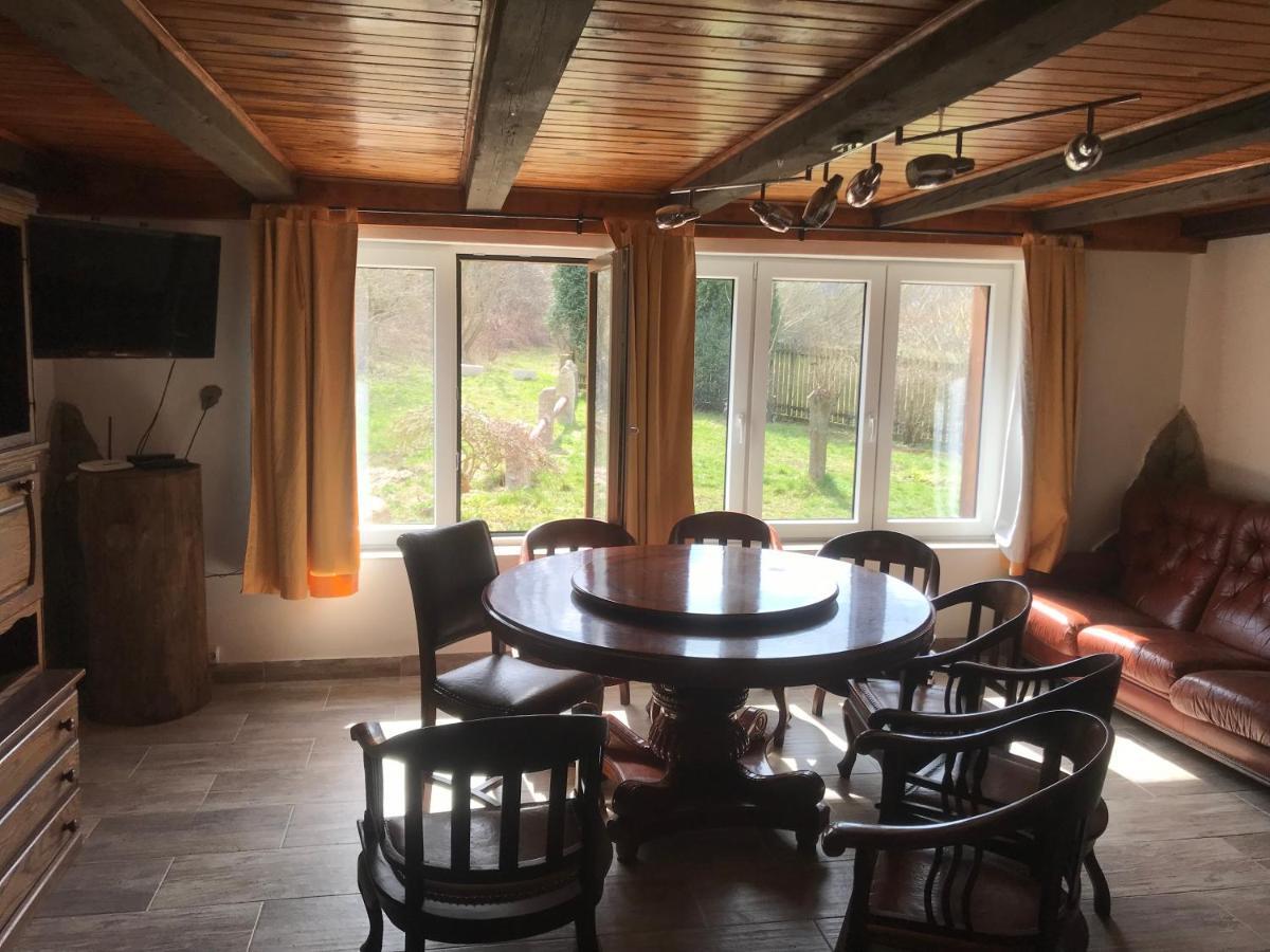 Holiday home Na Samote U Lesa Komarice